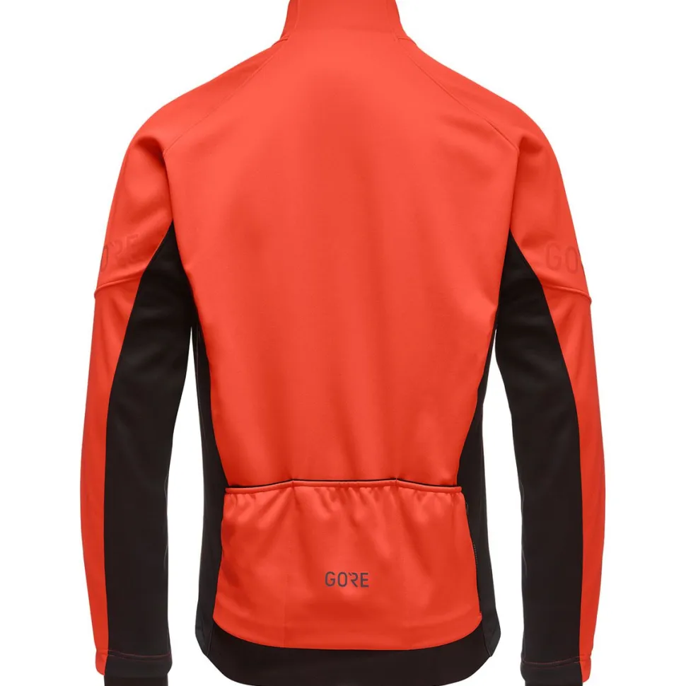 C3 GORE-TEX INFINIUM Thermo Jacket - Men's