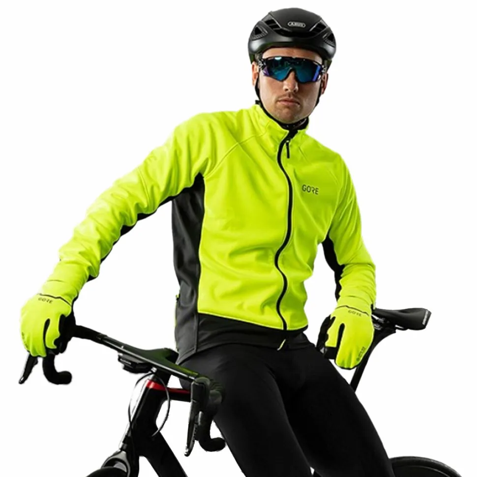 C3 GORE-TEX INFINIUM Thermo Jacket - Men's