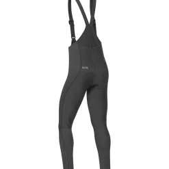 C3 GORE Windstopper Bib Tights+ - Men's