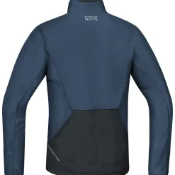 C5 GORE Windstopper Thermo Trail Jacket - Men's