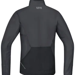 C5 GORE Windstopper Thermo Trail Jacket - Men's