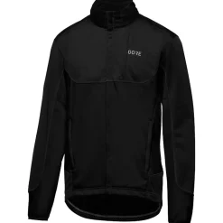 C5 GORE Windstopper Thermo Trail Jacket - Men's