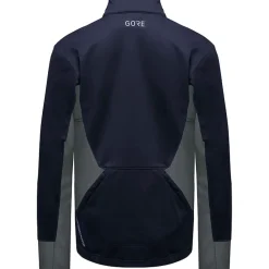 C5 GORE Windstopper Thermo Trail Jacket - Men's