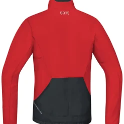 C5 GORE Windstopper Thermo Trail Jacket - Men's
