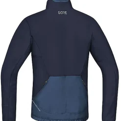 C5 GORE Windstopper Thermo Trail Jacket - Men's