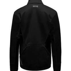 C5 GORE Windstopper Thermo Trail Jacket - Men's
