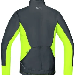 C5 GORE Windstopper Thermo Trail Jacket - Men's