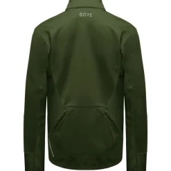 C5 GORE Windstopper Thermo Trail Jacket - Men's