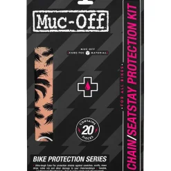 Chainstay Protection Kit