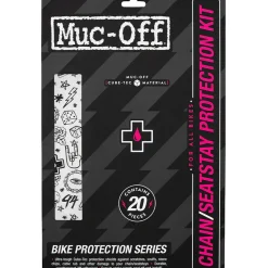Chainstay Protection Kit