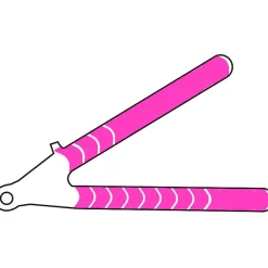 Chainstay Protection Kit