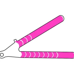 Chainstay Protection Kit