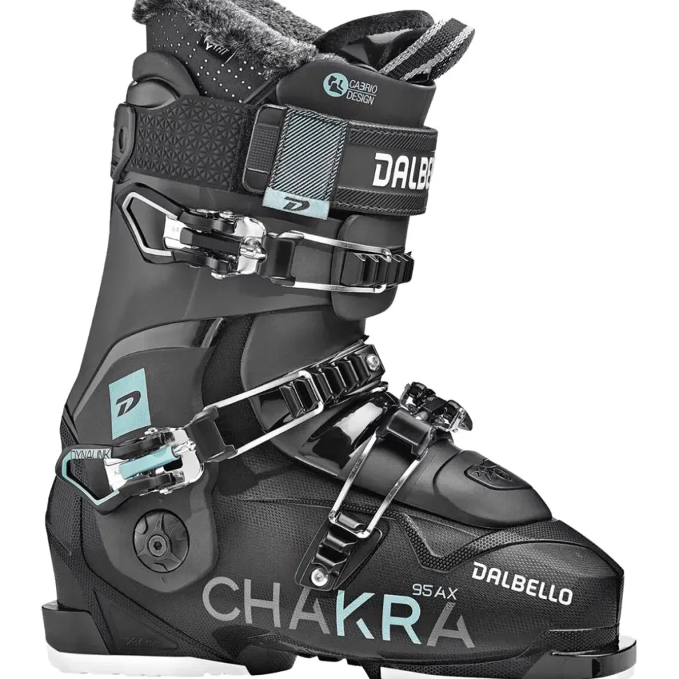 Chakra AX 95 LS Ski Boot - Women's