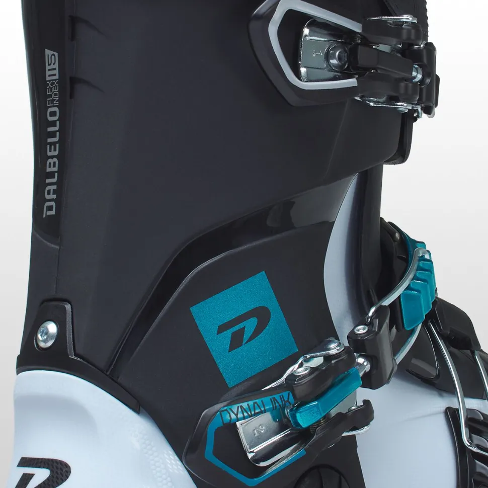 Chakra Elevate 115 T.I. ID Ski Boot - 2023 - Women's