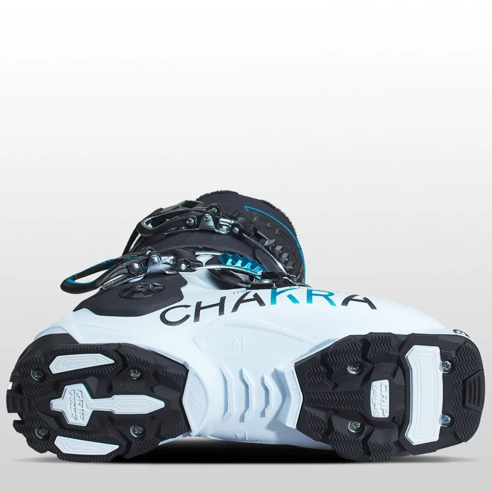 Chakra Elevate 115 T.I. ID Ski Boot - 2023 - Women's