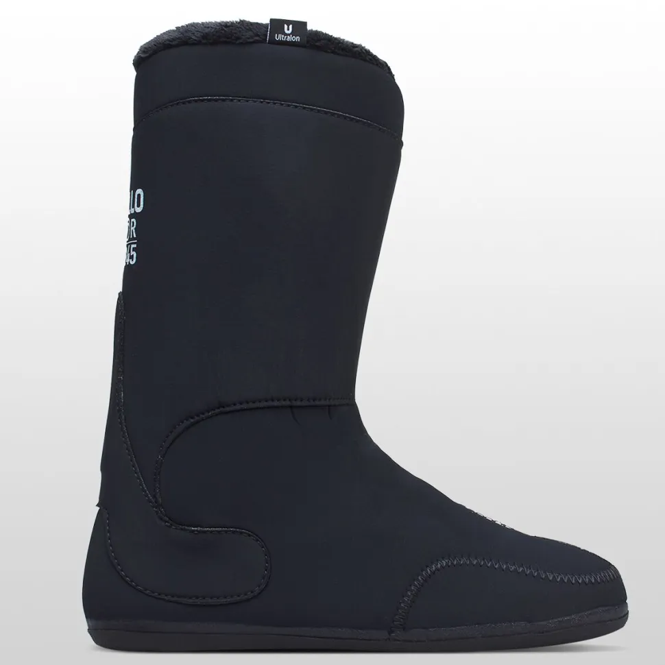 Chakra Elevate 115 T.I. ID Ski Boot - 2023 - Women's