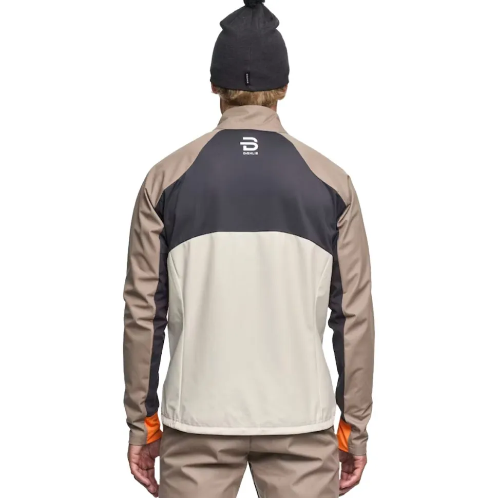 Challenge Jacket - Men's