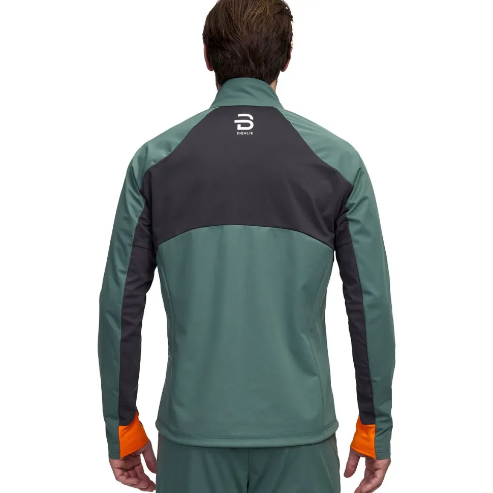 Challenge Jacket - Men's