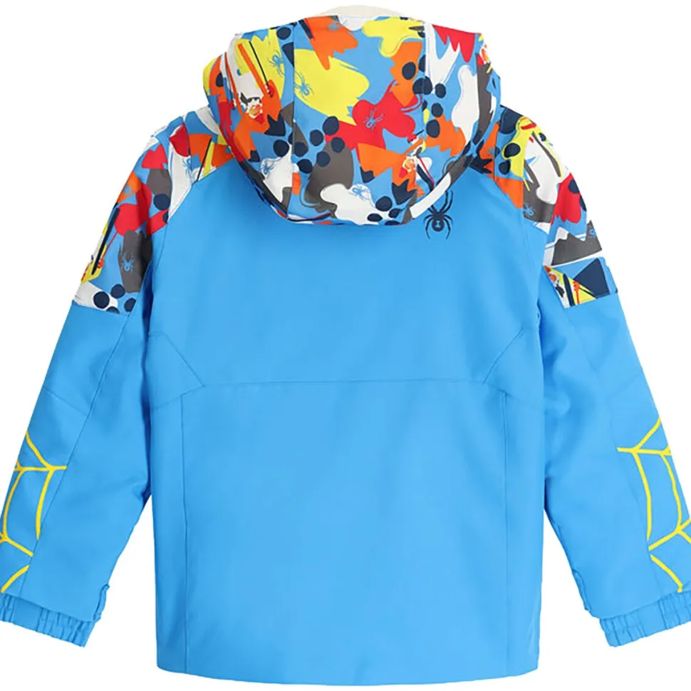 Challenger Jacket - Toddlers'