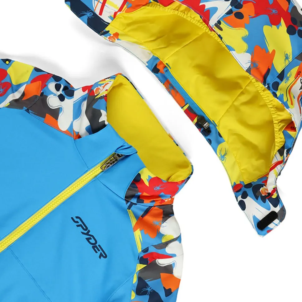 Challenger Jacket - Toddlers'
