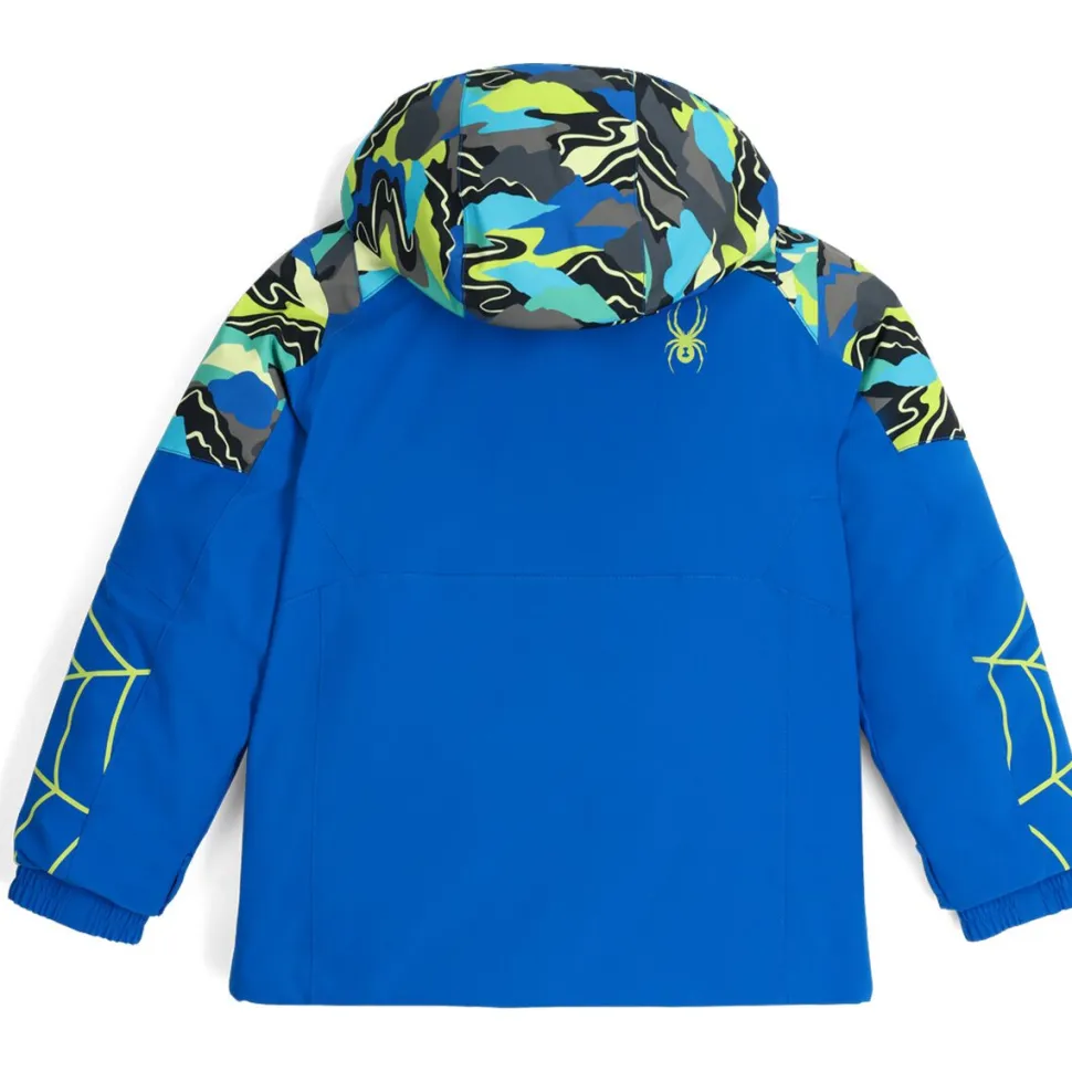 Challenger Jacket - Toddlers'