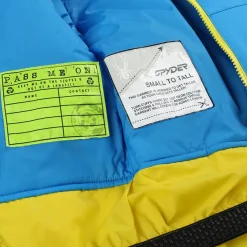 Challenger Jacket - Toddlers'