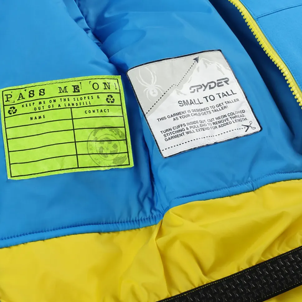 Challenger Jacket - Toddlers'