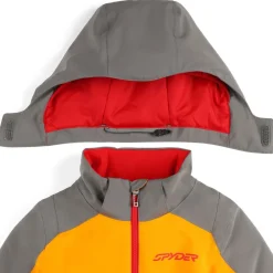 Challenger Jacket - Toddlers'