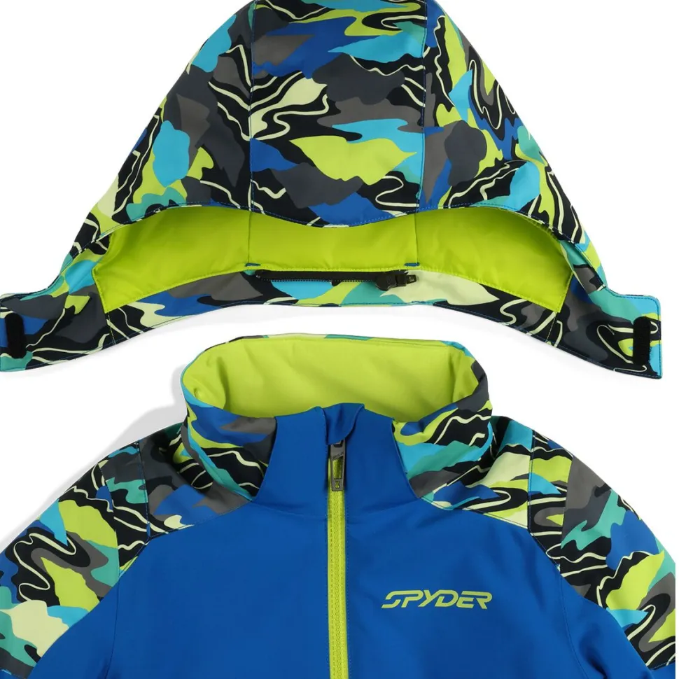 Challenger Jacket - Toddlers'