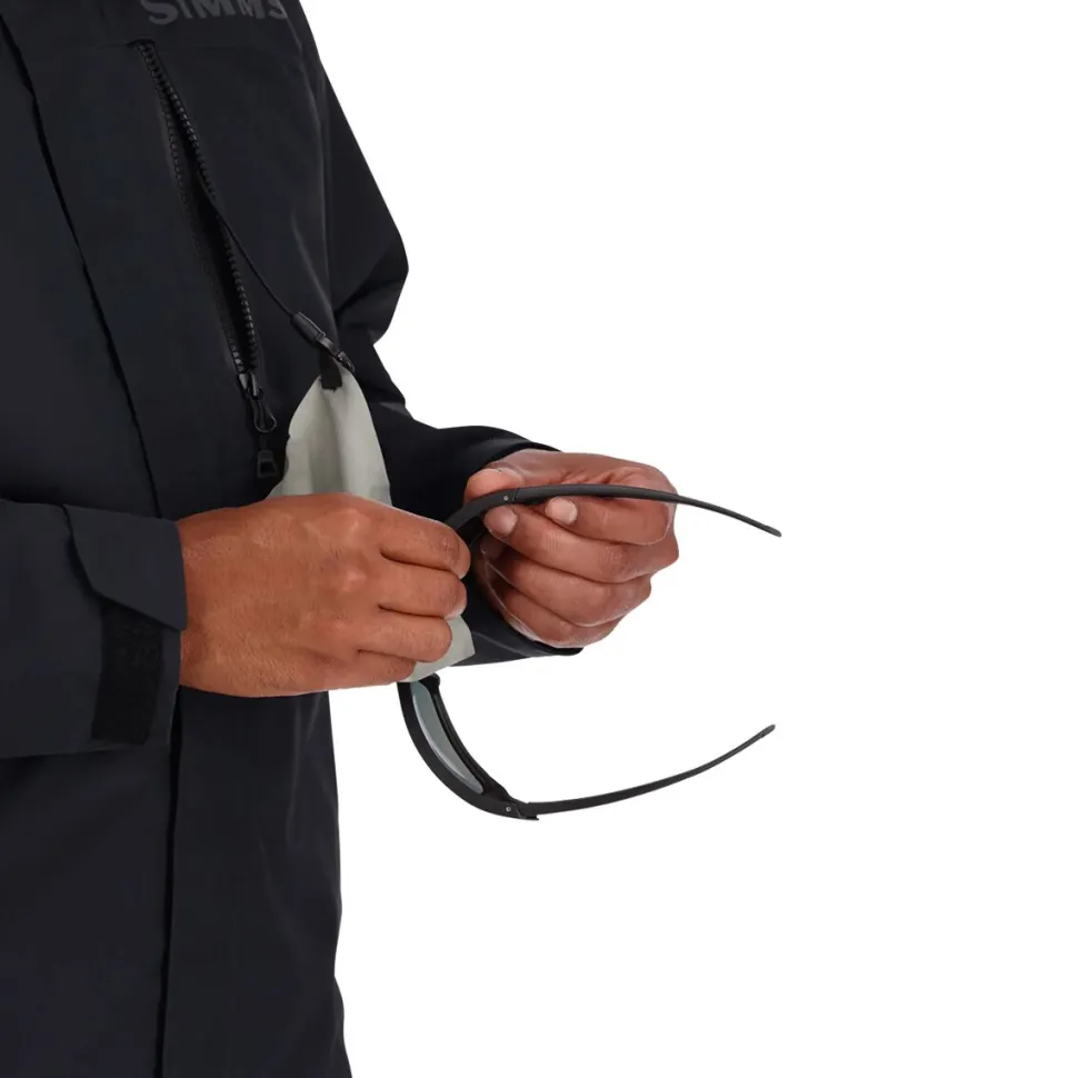 Challenger Fishing Jacket - Men's