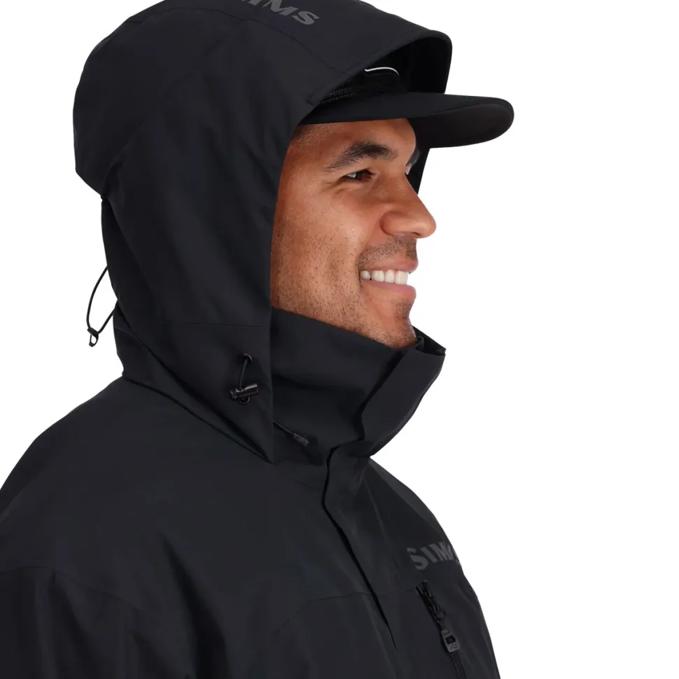 Challenger Fishing Jacket - Men's