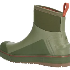 Challenger 7in Boot - Men's