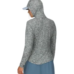 Challenger Solar Hoodie - Women's