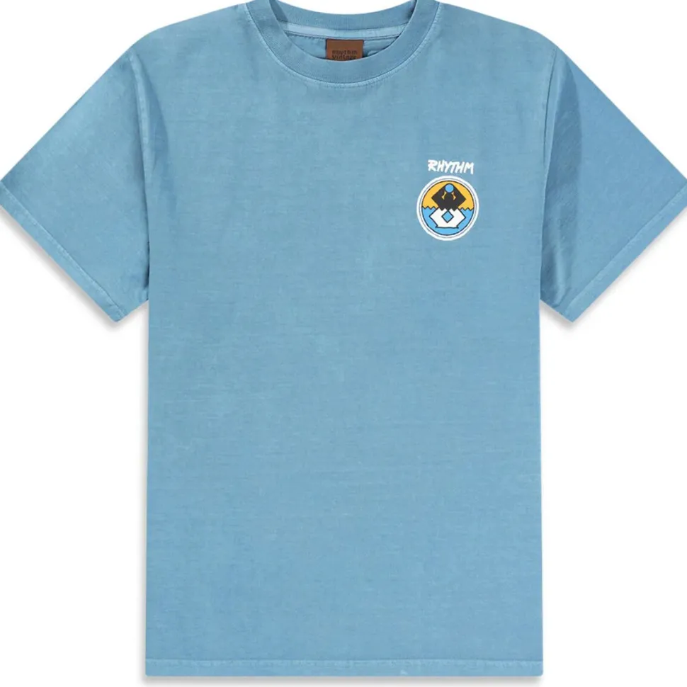 Channel Short-Sleeve T-Shirt - Men's