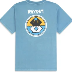 Channel Short-Sleeve T-Shirt - Men's