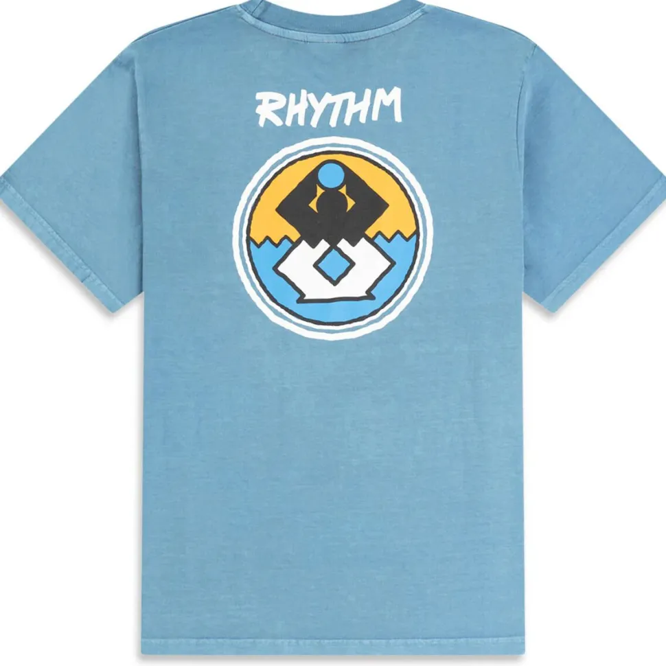 Channel Short-Sleeve T-Shirt - Men's