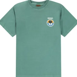 Channel Short-Sleeve T-Shirt - Men's