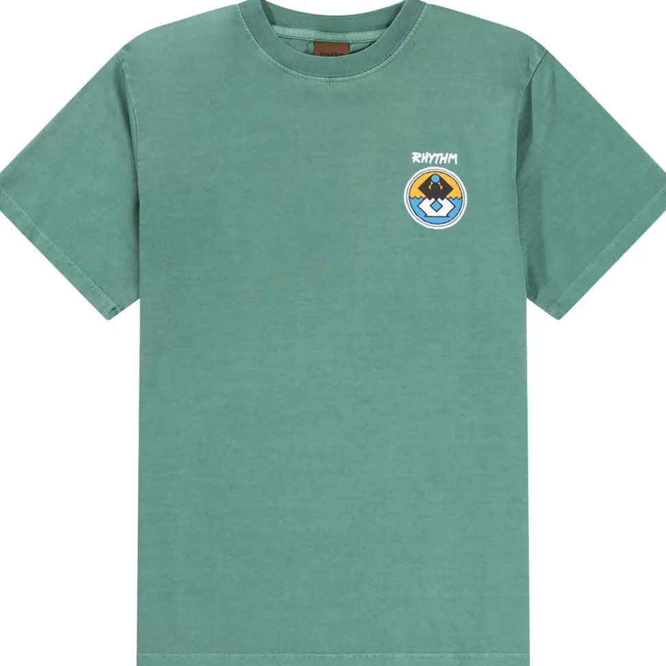 Channel Short-Sleeve T-Shirt - Men's
