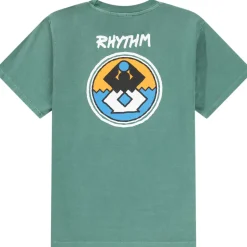 Channel Short-Sleeve T-Shirt - Men's
