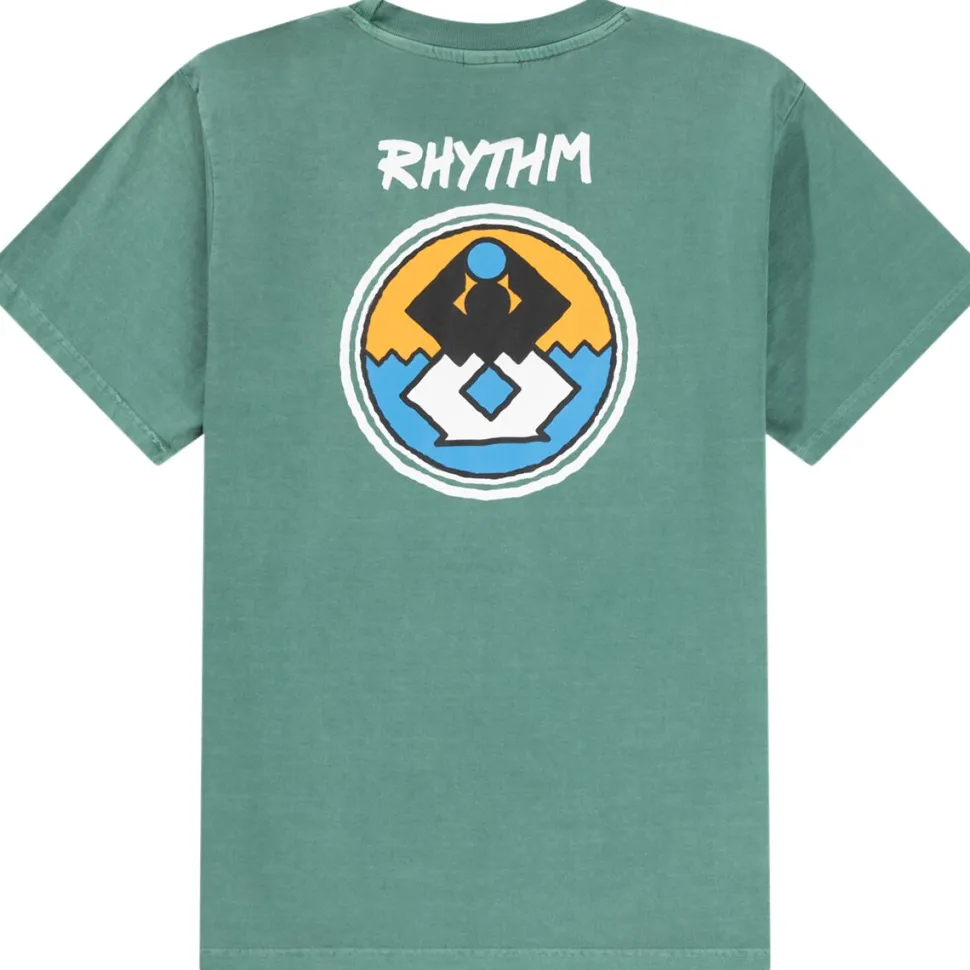 Channel Short-Sleeve T-Shirt - Men's