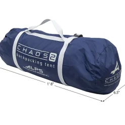 Chaos 2 Tent: 2-Person 3-Season
