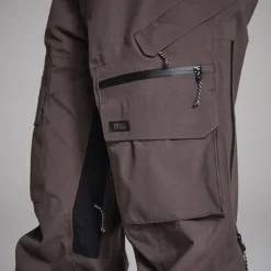 Chariot Bib Pant - Women's