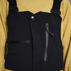 Chariot Bib Pant - Women's