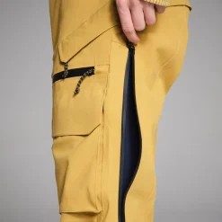 Chariot Bib Pant - Women's