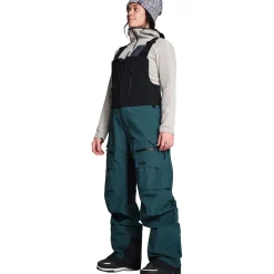 Chariot Bib Pant - Women's