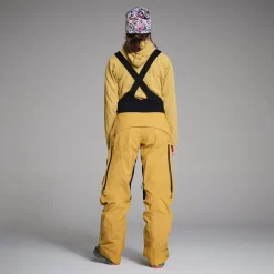 Chariot Bib Pant - Women's