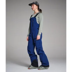 Chariot Bib Pant - Women's
