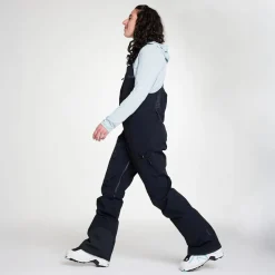 Chariot Bib Pant - Women's