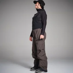 Chariot Bib Pant - Women's