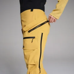 Chariot Bib Pant - Women's